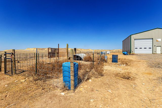 33104 Willow Bend Road, Whitewater, CO 81527