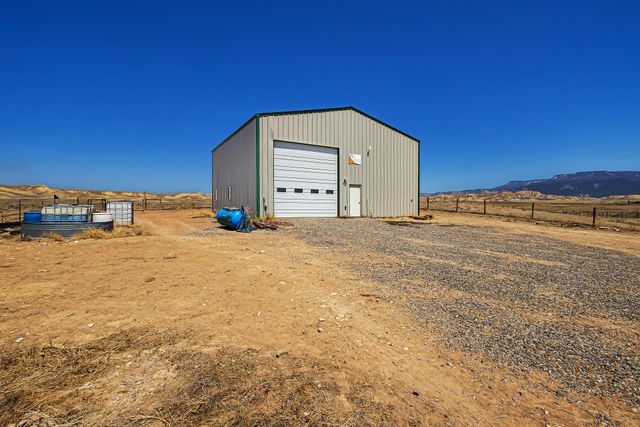 33104 Willow Bend Road, Whitewater, CO 81527