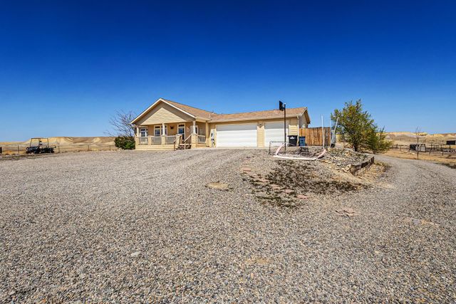 33104 Willow Bend Road, Whitewater, CO 81527