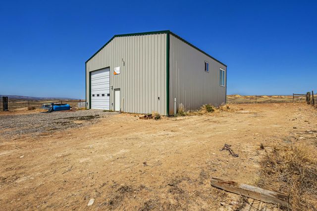 33104 Willow Bend Road, Whitewater, CO 81527
