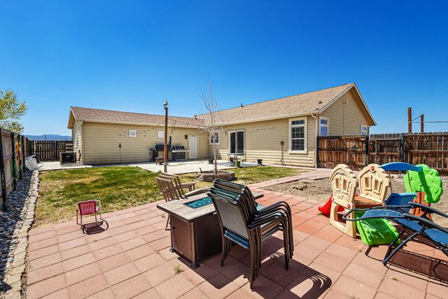 33104 Willow Bend Road, Whitewater, CO 81527