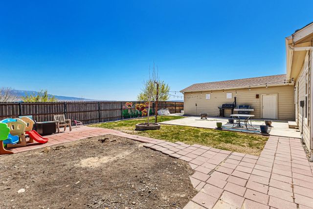 33104 Willow Bend Road, Whitewater, CO 81527