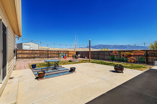 33104 Willow Bend Road, Whitewater, CO 81527