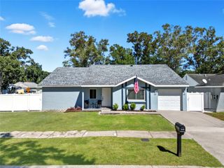 12421 PEPPERFIELD DRIVE, Tampa, FL 33624