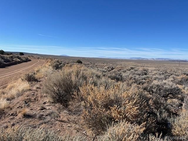 1188 Fleck Rd, Fort Garland, CO 81133