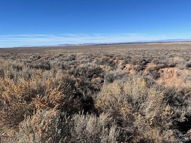 1188 Fleck Rd, Fort Garland, CO 81133