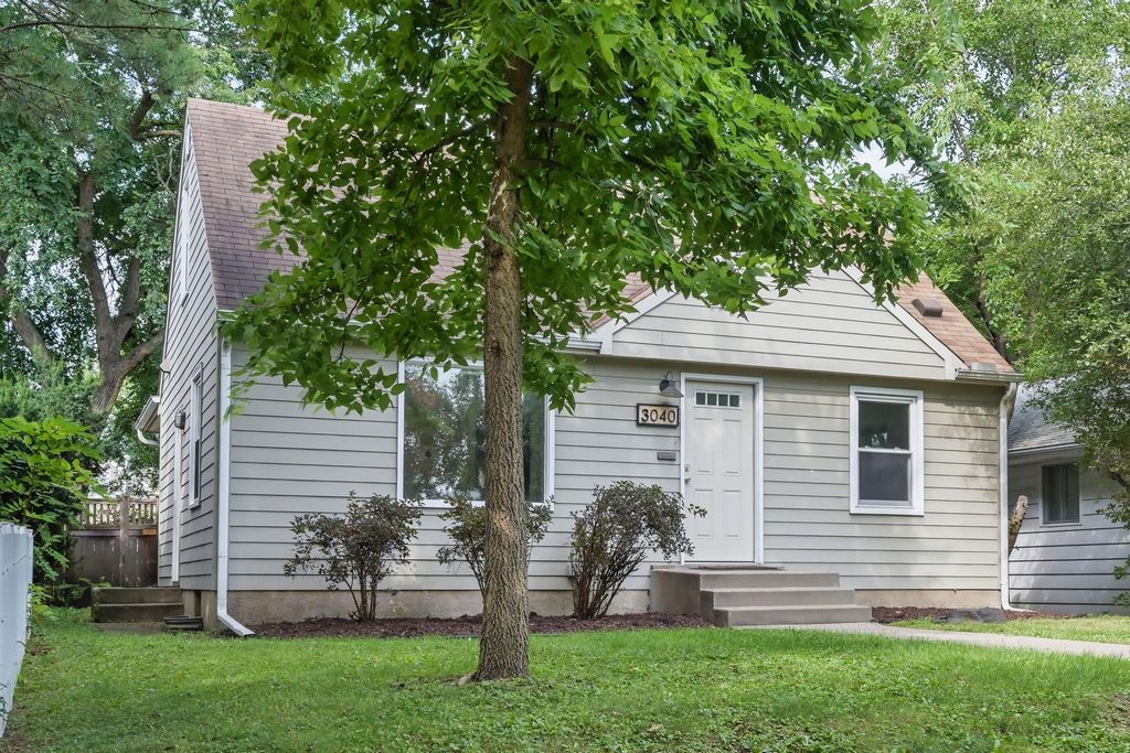 3040 Salem Avenue, Saint Louis Park, MN 55416