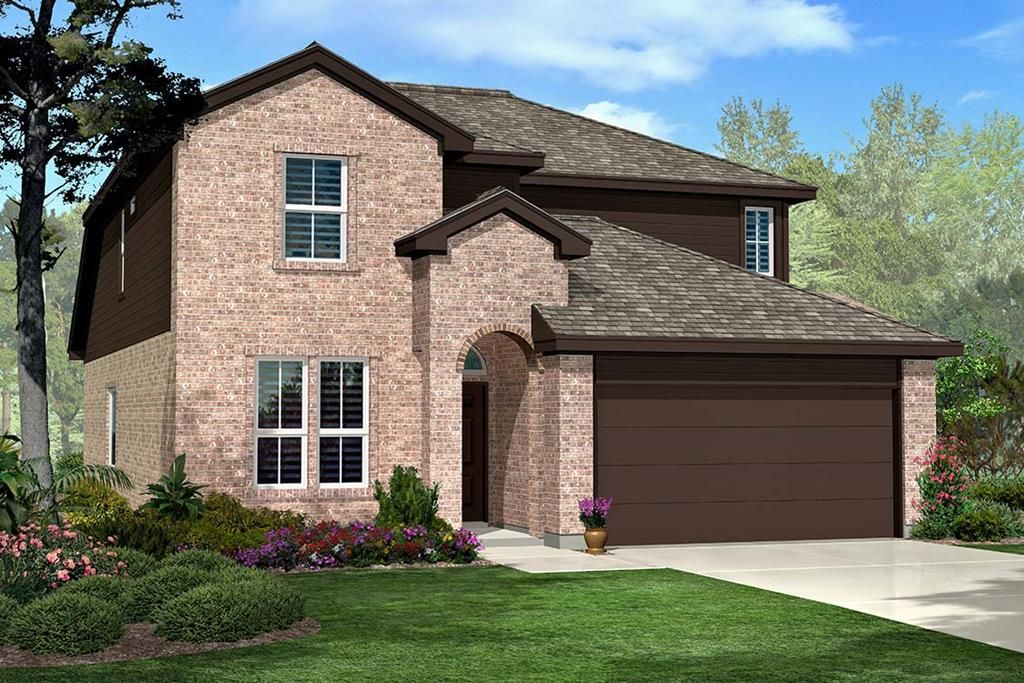 6412 Layni Drive, Odessa, TX 79762