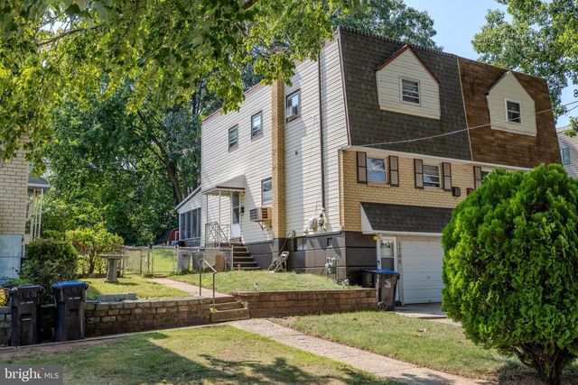 1706 NORTH HILLS DR, Norristown, PA 19401
