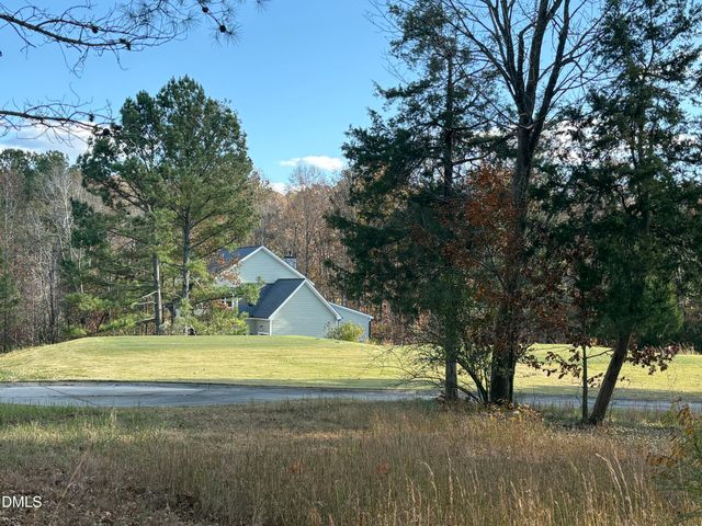 453 Golfers View, Pittsboro, NC 27312