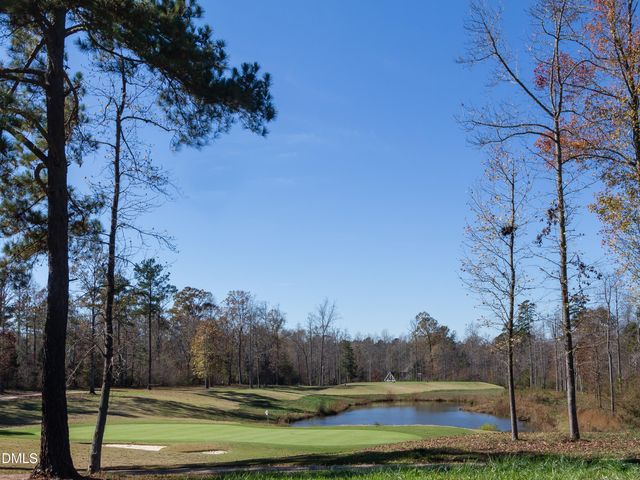 453 Golfers View, Pittsboro, NC 27312
