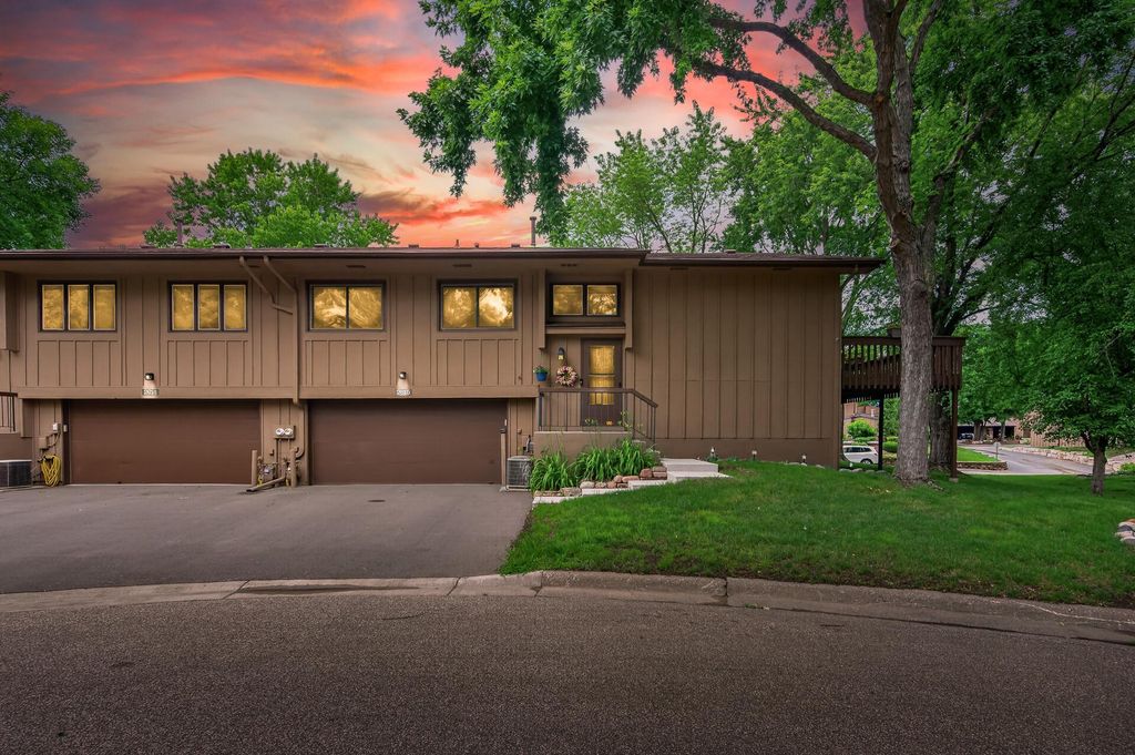 2615 Sumac Court, White Bear Lake, MN 55110