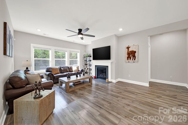 12620 Twilight Drive, Mint Hill, NC 28227