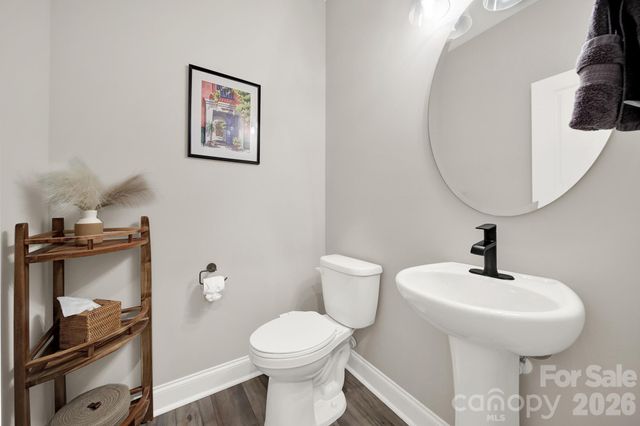 12620 Twilight Drive, Mint Hill, NC 28227