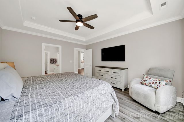 12620 Twilight Drive, Mint Hill, NC 28227