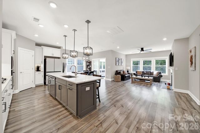 12620 Twilight Drive, Mint Hill, NC 28227