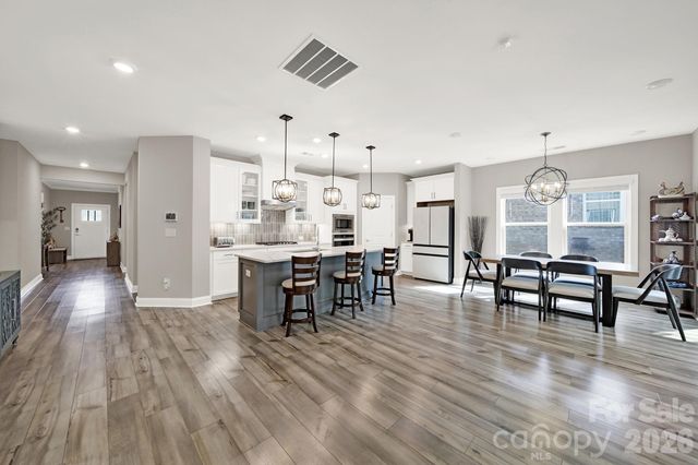 12620 Twilight Drive, Mint Hill, NC 28227