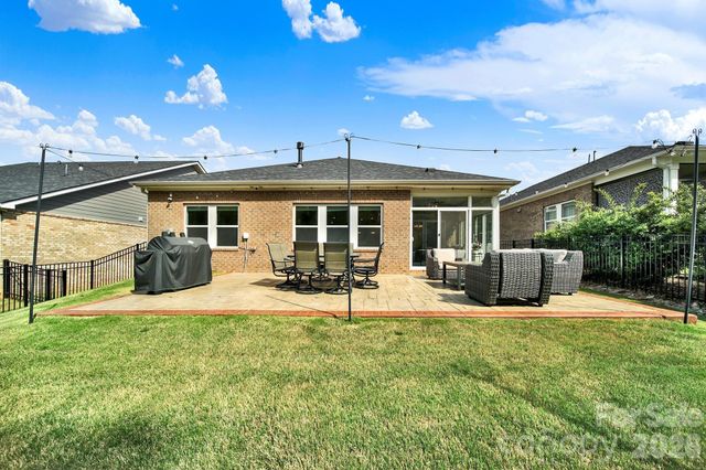12620 Twilight Drive, Mint Hill, NC 28227
