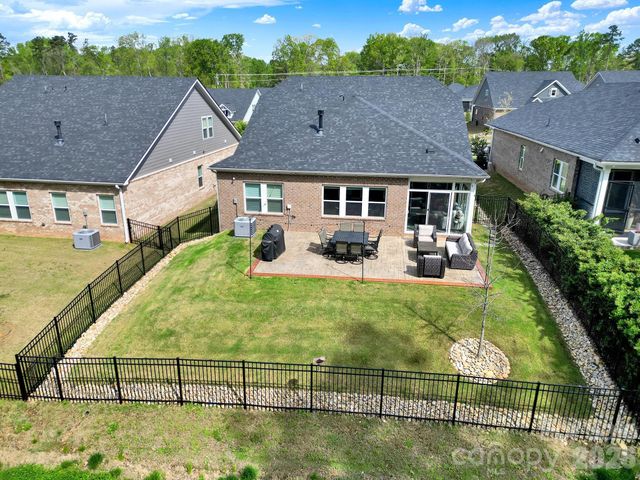 12620 Twilight Drive, Mint Hill, NC 28227