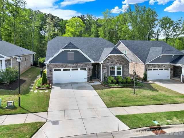 12620 Twilight Drive, Mint Hill, NC 28227