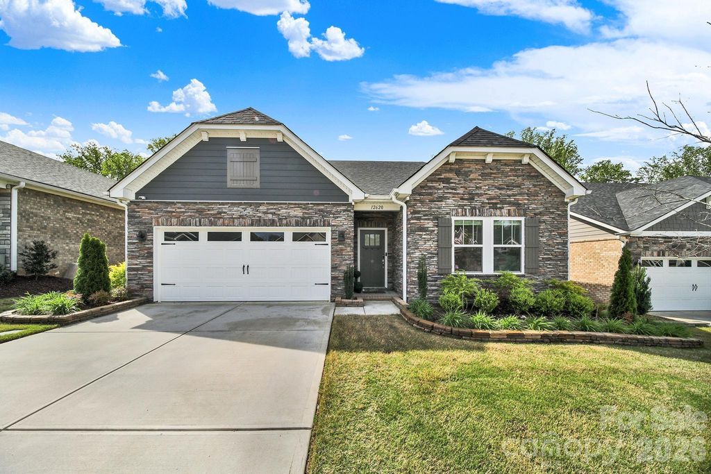 12620 Twilight Drive, Mint Hill, NC 28227