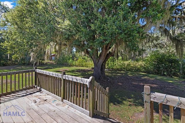 1734 Fort Morris Road, Midway, GA 31320