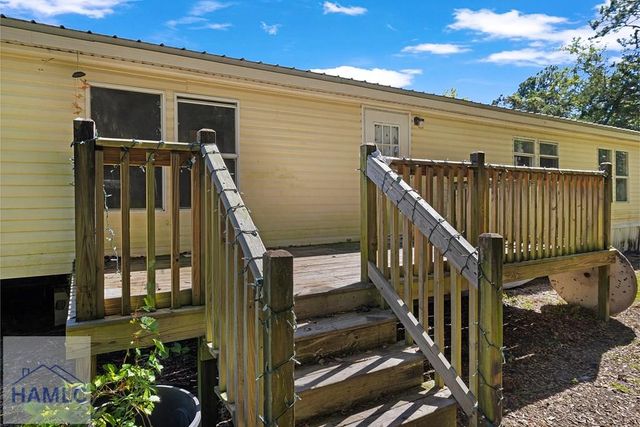 1734 Fort Morris Road, Midway, GA 31320