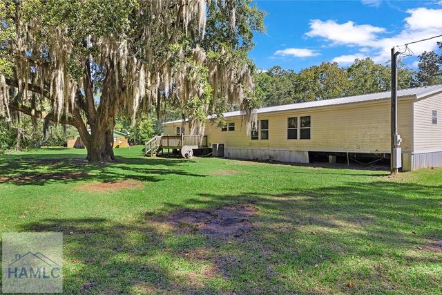 1734 Fort Morris Road, Midway, GA 31320