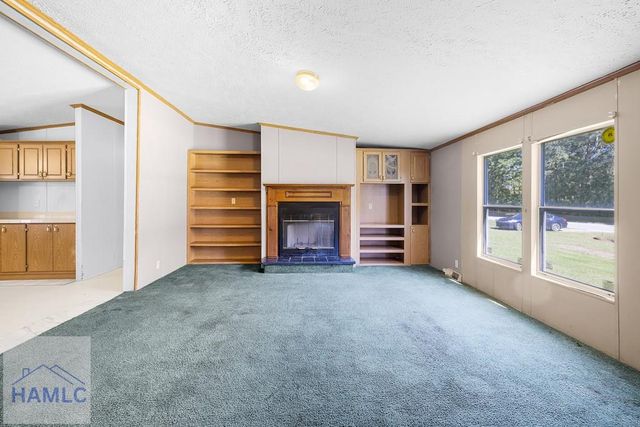 1734 Fort Morris Road, Midway, GA 31320