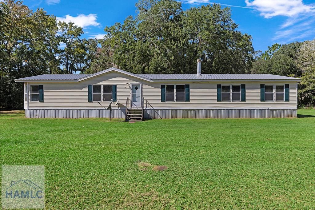 1734 Fort Morris Road, Midway, GA 31320