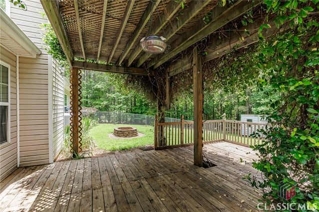 94 Pinewood Circle, Colbert, GA 30628