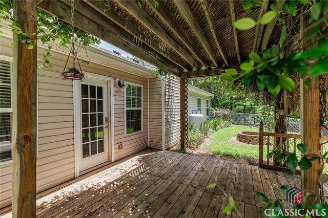94 Pinewood Circle, Colbert, GA 30628