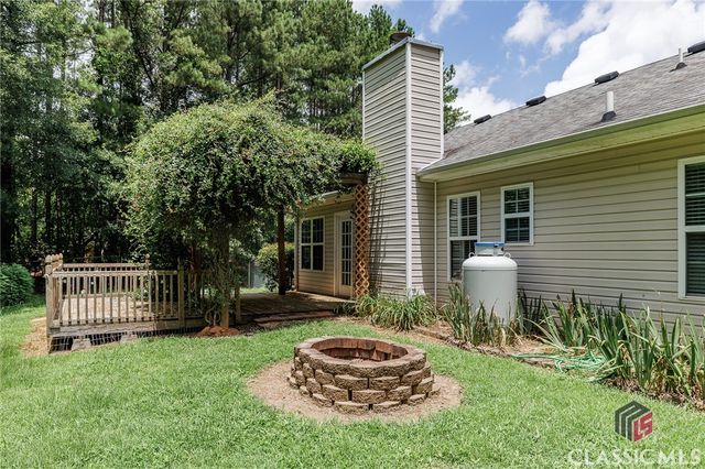 94 Pinewood Circle, Colbert, GA 30628