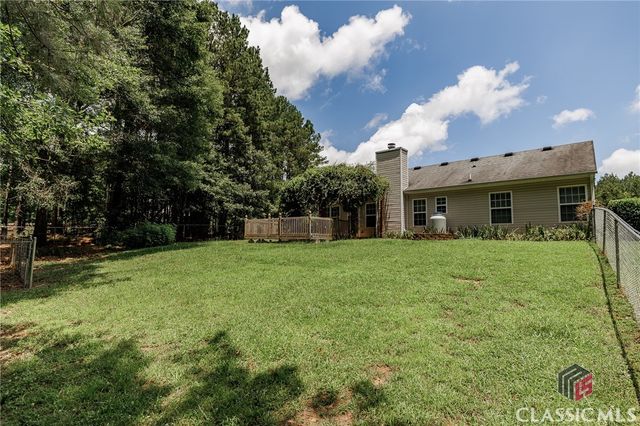 94 Pinewood Circle, Colbert, GA 30628