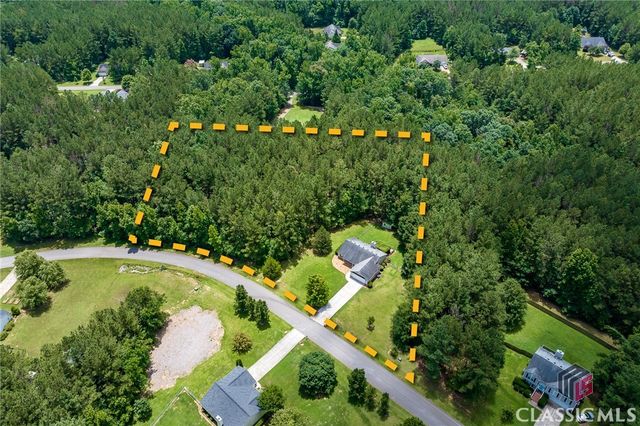 94 Pinewood Circle, Colbert, GA 30628