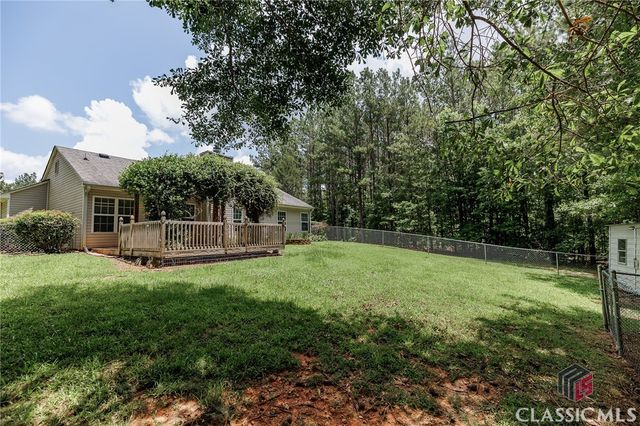 94 Pinewood Circle, Colbert, GA 30628