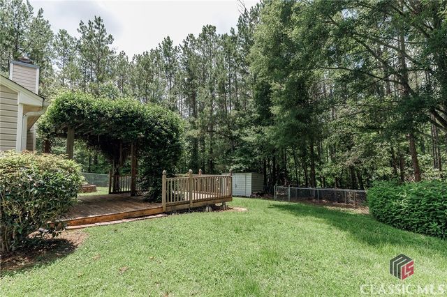 94 Pinewood Circle, Colbert, GA 30628