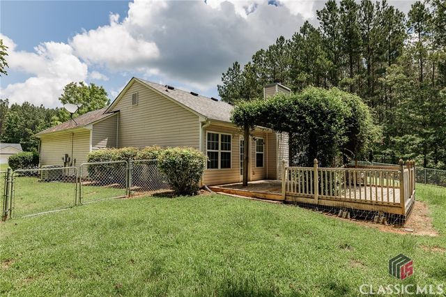 94 Pinewood Circle, Colbert, GA 30628
