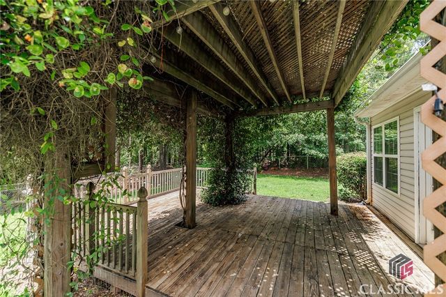 94 Pinewood Circle, Colbert, GA 30628