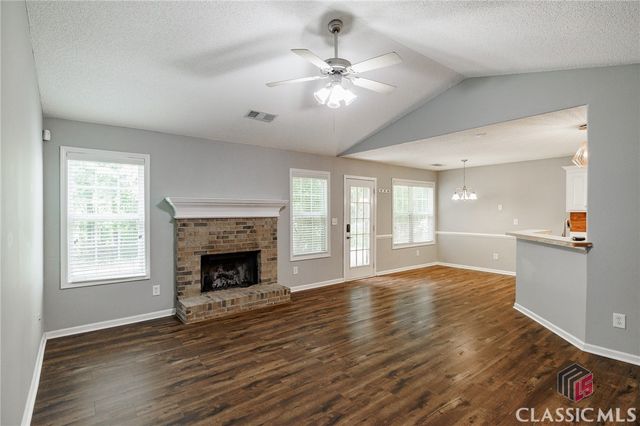 94 Pinewood Circle, Colbert, GA 30628