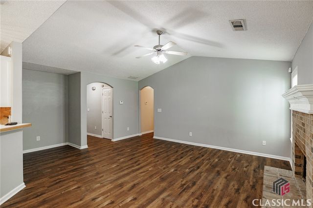 94 Pinewood Circle, Colbert, GA 30628