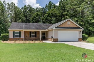94 Pinewood Circle, Colbert, GA 30628