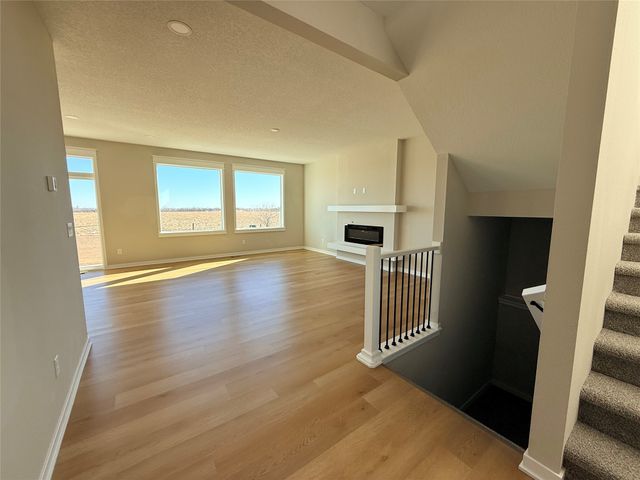 1611 Stuart Court, Stuart, IA 50250