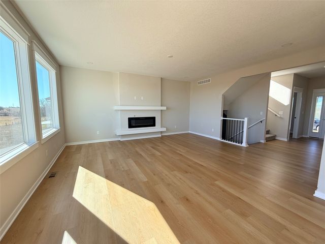 1611 Stuart Court, Stuart, IA 50250