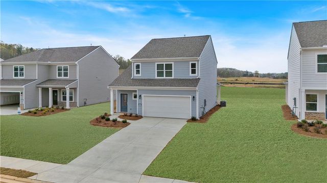 107 Lavender Circle, Calhoun, GA 30701