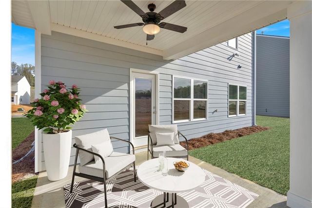 107 Lavender Circle, Calhoun, GA 30701