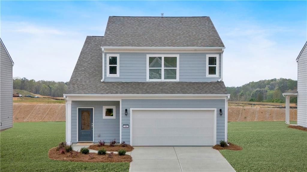 107 Lavender Circle, Calhoun, GA 30701
