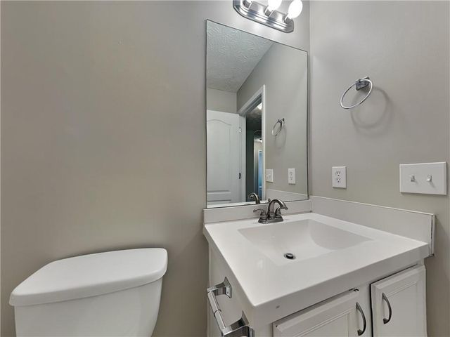 Address unavailable.