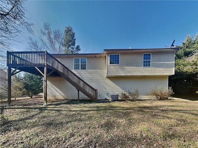 Address unavailable.