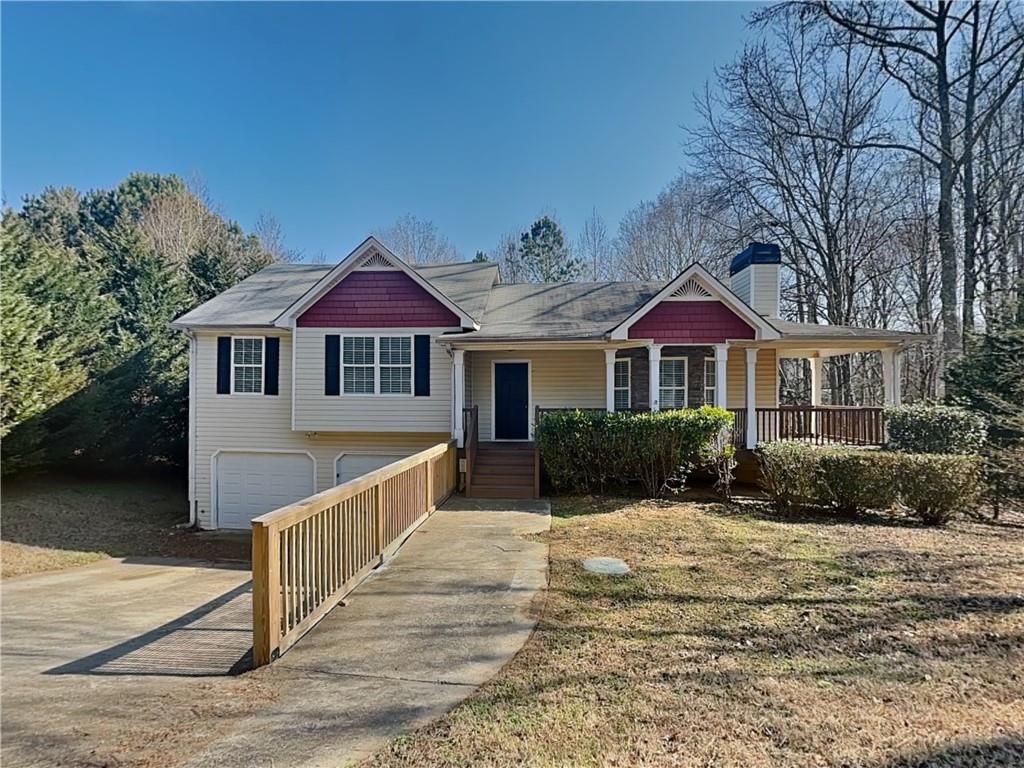 Address unavailable.